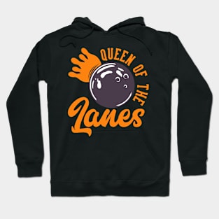 Queen Hoodie